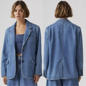 Levi's® Premium STELLA RELAXED BLAZER